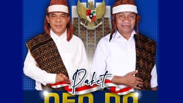 SOROTAN: 'Deo Do, Jala Ikan dan Ende Baru Itu'