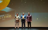 Dirut BRI Sunarso, Raih Penghargaan atas Dedikasinya dalam Akses Keuangan untuk Masyarakat