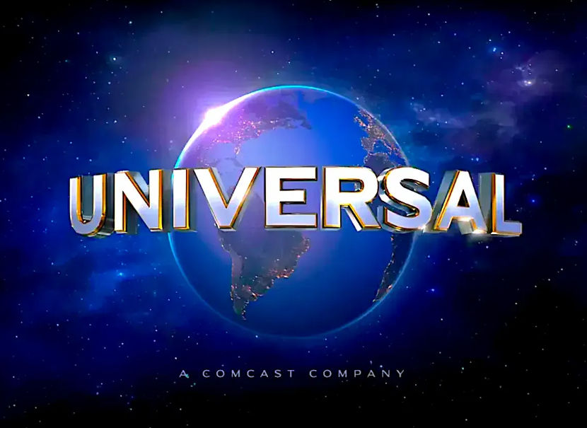 Studio Film Terbesar, Universal Pictures.