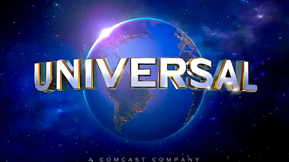 Studio Film Terbesar, Universal Pictures.