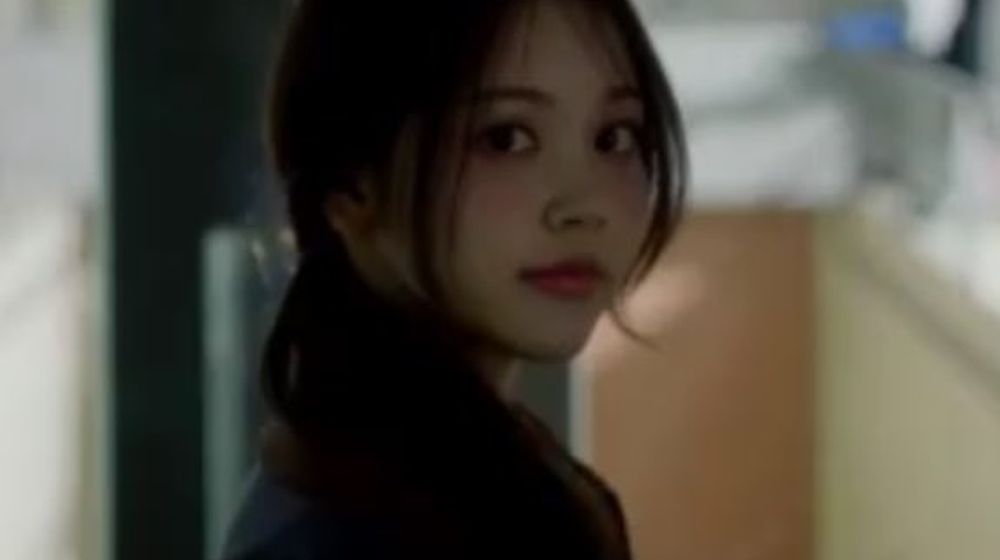 Carmen idol K-Pop asal Indonesia yang berhasil masuk agensi besar, SM Entertainment.