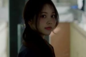 Carmen idol K-Pop asal Indonesia yang berhasil masuk agensi besar, SM Entertainment.