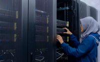 Simak Rangkuman Perkembangan dan Tren Industri Cloud Sepanjang 2024