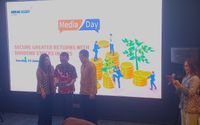 Media Day: January 2025 by Mirae Asset, Selasa, 14 Januari 2025. 