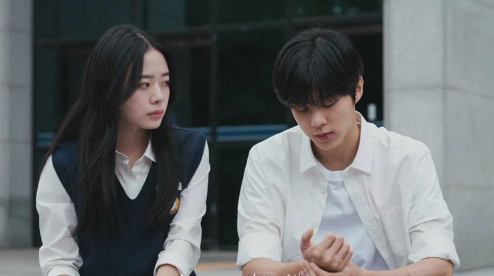 Drama Night Has Come.