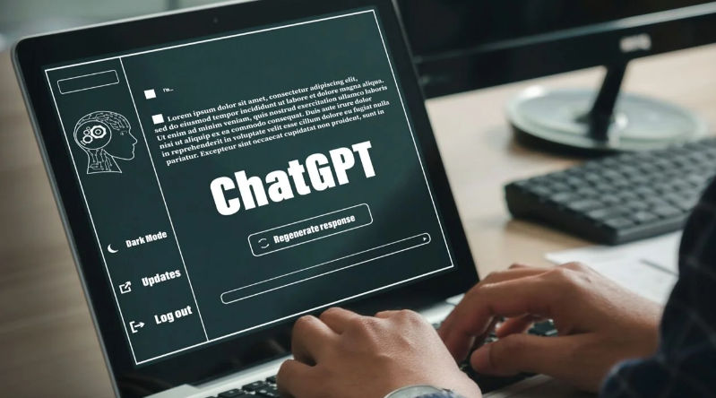 ChatGPT.