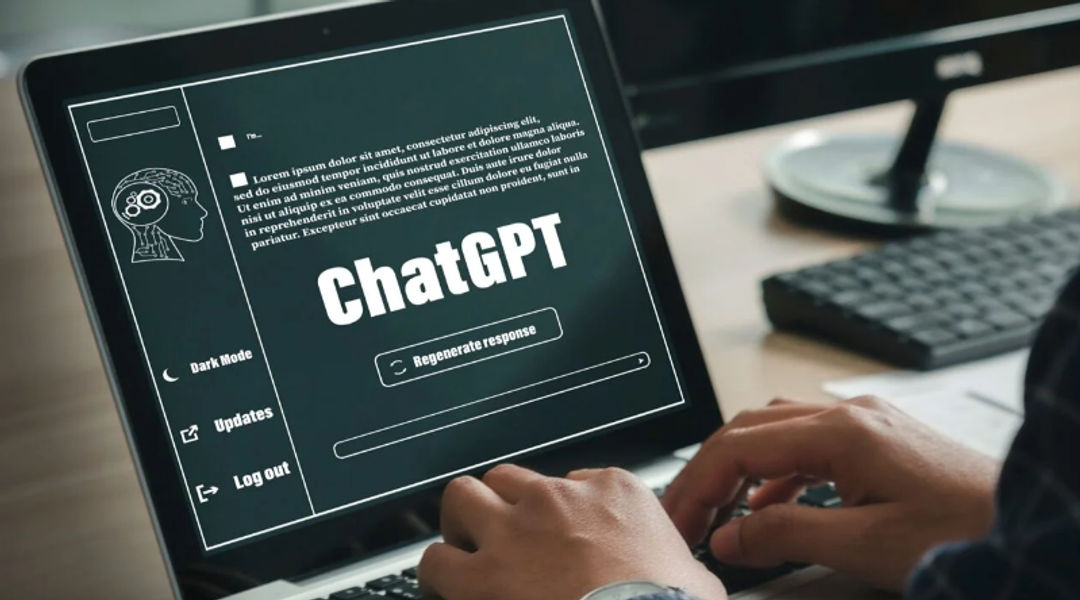 ChatGPT.