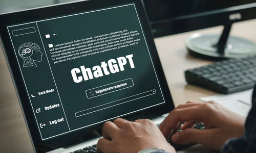 ChatGPT.