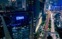 BRI Berikan Dividen Interim Rp20,33 Triliun Sebagai Komitmen Keuntungan untuk Pemegang Saham