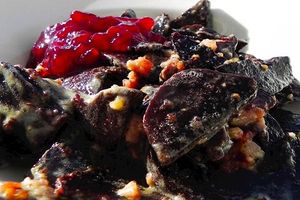 Blodpalt, Makanan Terburuk di Dunia 2025 versi Taste Atlas.