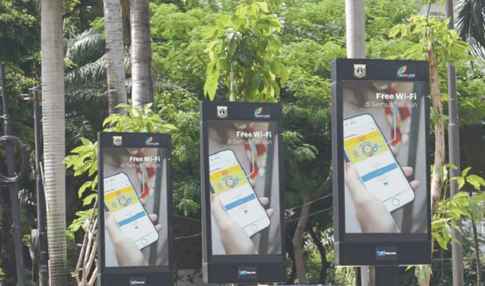 Ini Alasan Anak Muda Lebih Pilih Gunakan Paket Internet Sendiri, WiFi Publik Bikin Was-Was? 