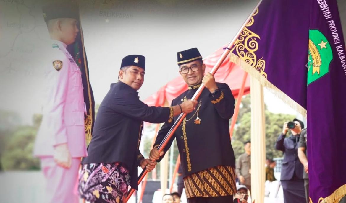 Pemerintah Kota Balikpapan Raih Penghargaan Arindama Terbanyak di Kaltim