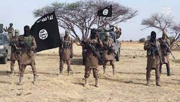 ISIS Serang Komunitas Dumba, di Borno, Nigeria,  40 Petani Tewas