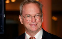 Eric Schmidt.