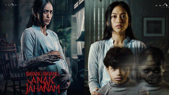 Film ini akan tayang di bioskop mulai 16 Januari 2025 dan membawa kisah tentang seorang ibu yang berjuang melindungi anaknya yang lahir dari sekte misterius di tengah hutan. 