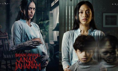 Film ini akan tayang di bioskop mulai 16 Januari 2025 dan membawa kisah tentang seorang ibu yang berjuang melindungi anaknya yang lahir dari sekte misterius di tengah hutan. 