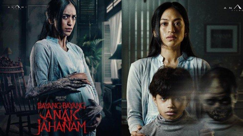 5 Fakta Menarik Film Horor Bayang-Bayang Anak Jahanam yang Kini Tayang di Bioskop