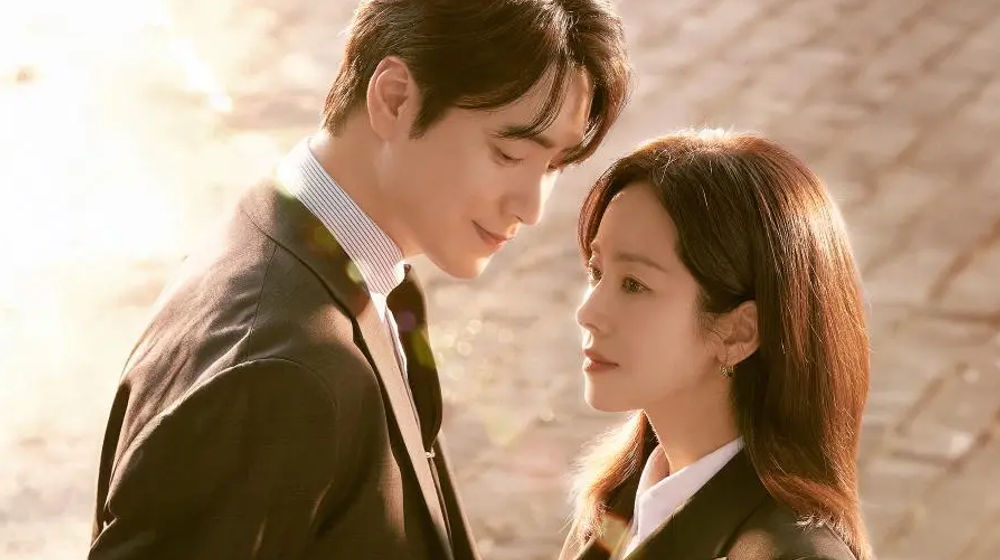 Drama Korea, Love Scout.