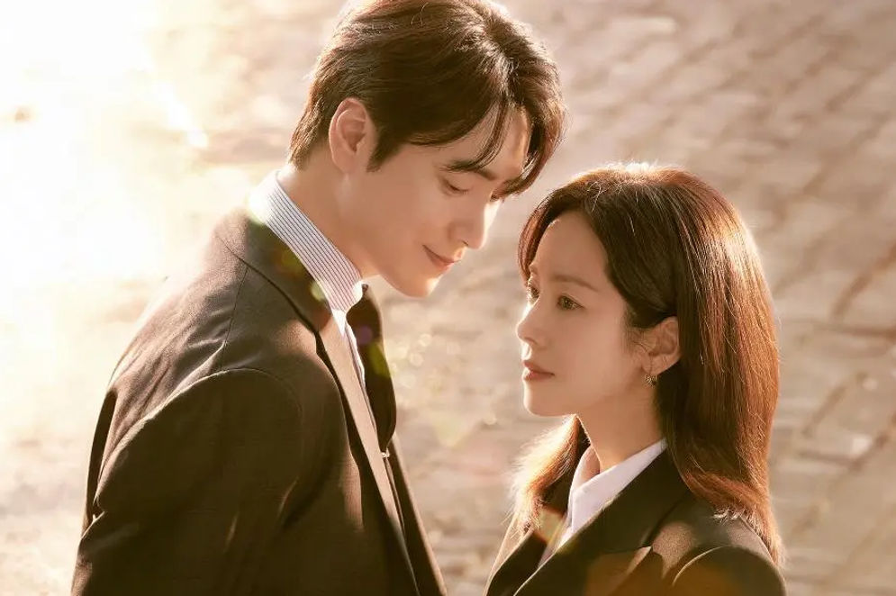 5 Rekomendasi Drama Korea Han Ji Min, Selain Love Scout