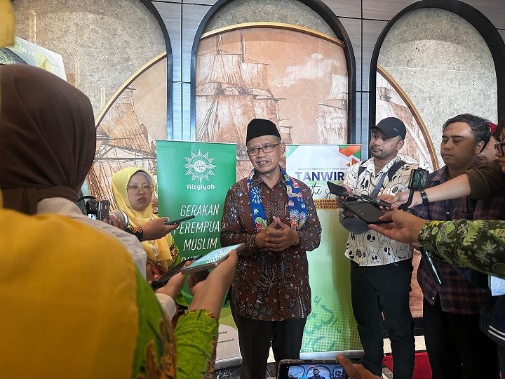 Muhammadiyah Dukung Libur Lebaran untuk Pembinaan Akhlak