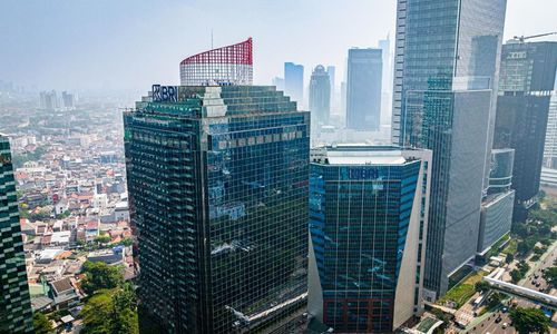 Bayarkan Dividen Interim Rp20,33 Triliun, BRI Setor Rp10,88 Triliun ke Negara