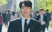 Lee Joon Hyuk dalam drama Korea terbaru, Love Scout.