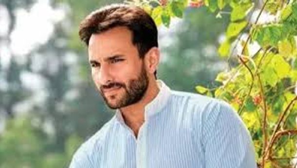  Aktor Bollywood, Saif Ali Khan Dirampok, Kuat Dugaan Aksi Perampok Dibantu Pelayan Rumah