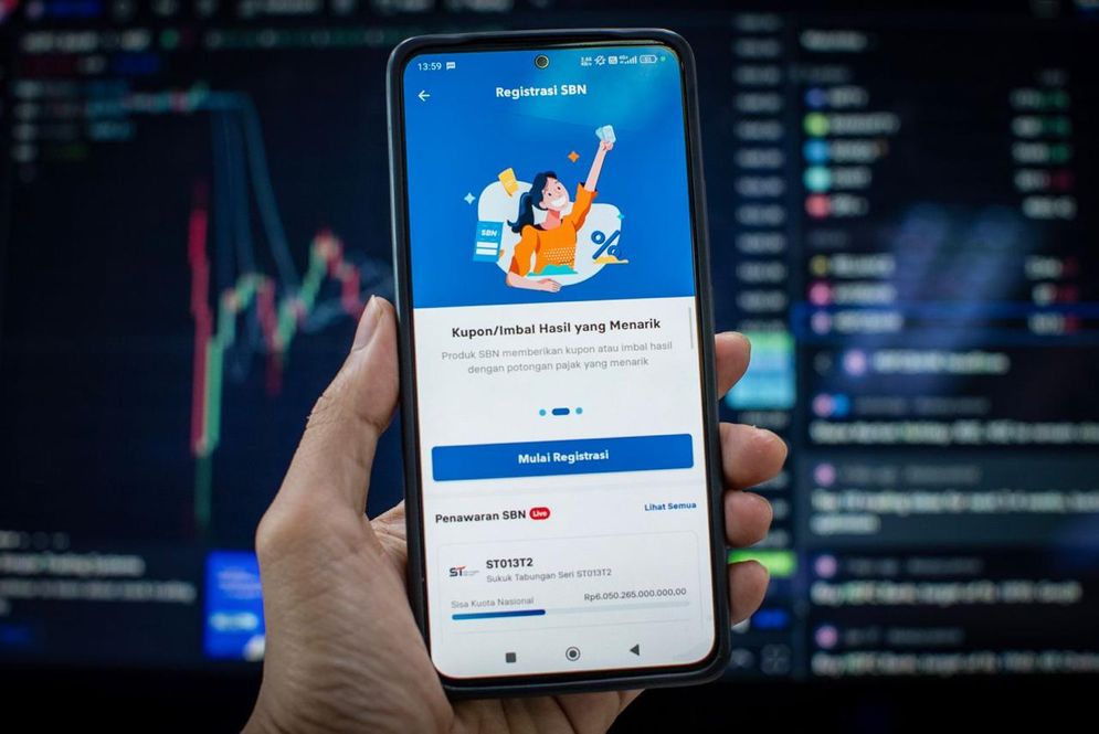 Terbesar di Indonesia, Pengguna Super Apps BRImo Tembus 38,61 juta