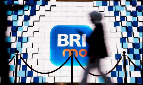 Komitmen dalam Inovasi Digital, BRImo Raih Pengguna Hingga Tembus 38,61 Juta!