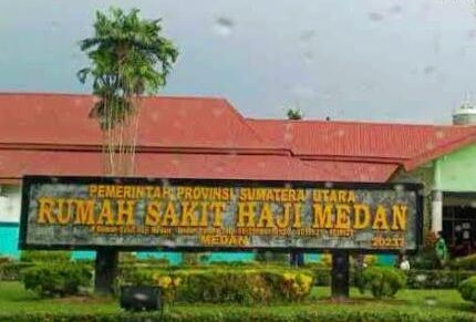 RSU Haji Medan