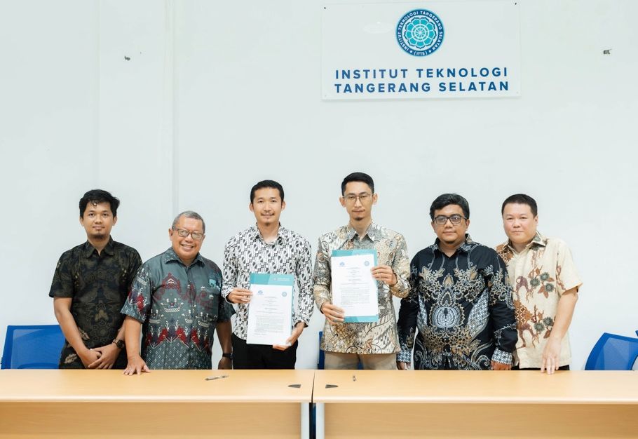 Layanan Cloud Tingkatkan Pembelajaran Online, IDCloudHost Resmi Kolaborasi Bersama ITTS