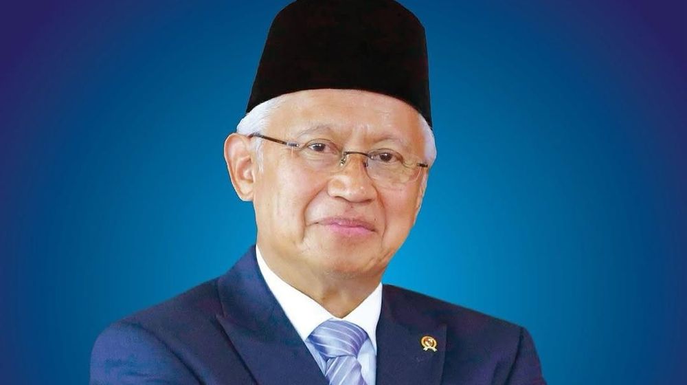 Selamat datang dan selamat bertugas, Prof. Dr. Ir. Satryo Soemantri Brodjonegoro sebagai Menteri Pendidika...ogi Kabinet Merah Putih.Semoga senantiasa diberikan kelancaran dan kesuksesan dalam menjalankan tugas mewujudkan mutu pend.jpg