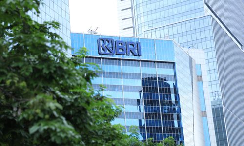 BRI Sediakan Pembiayaan Subsidi untuk Wujudkan Program 3 Juta Rumah
