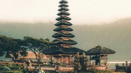 5 Rekomendasi Destinasi Wisata di Bali yang Instagrammable, Cocok untuk Libur Panjang Januari 2025