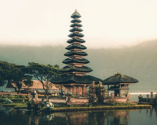 5 Rekomendasi Destinasi Wisata di Bali yang Instagrammable, Cocok untuk Libur Panjang Januari 2025