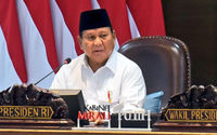 Prabowo