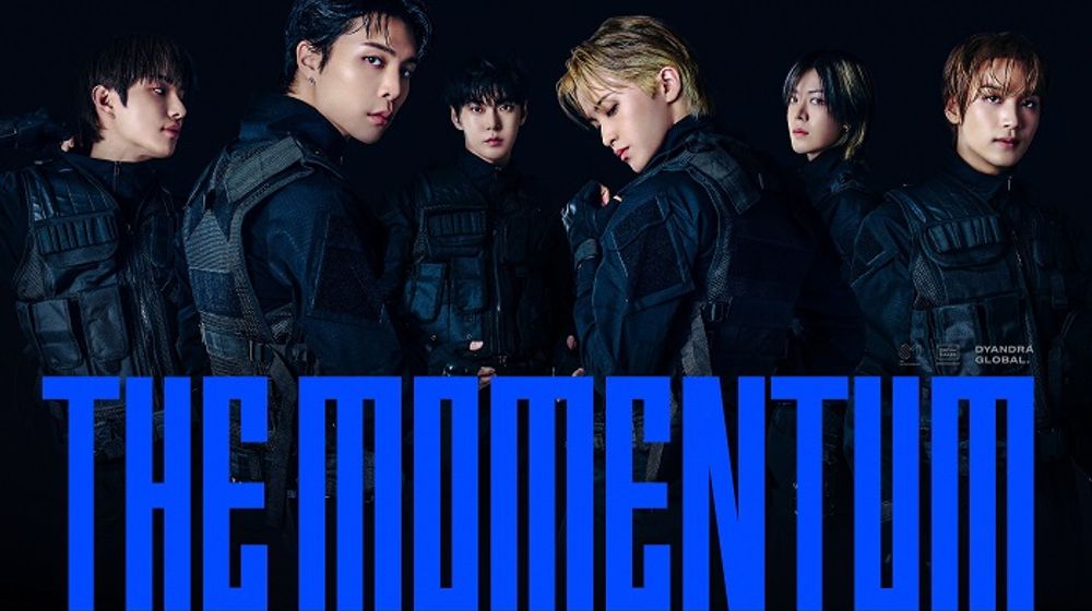 NCT 127 4TH TOUR ‘NEO CITY : JAKARTA - THE MOMENTUM’