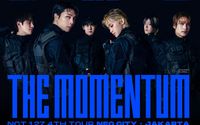 NCT 127 4TH TOUR ‘NEO CITY : JAKARTA - THE MOMENTUM’