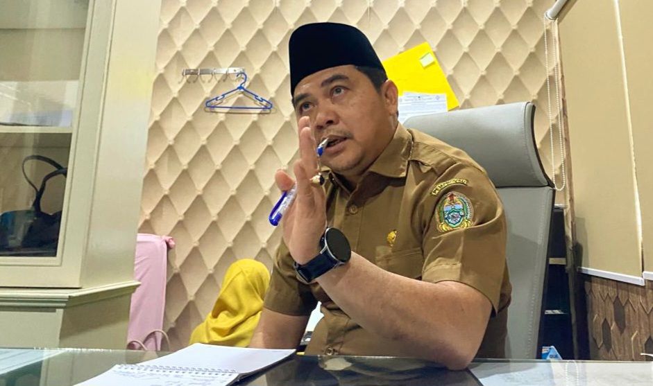 Direktur RSJ Prof Ildrem, Ismail Lubis