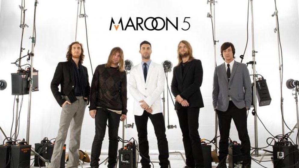 Panduan Lengkap Cara dan Lokasi Penukaran Tiket Konser Maroon 5 di JIS