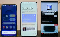 Fitur AI Baru di Samsung Galaxy S25 Series.