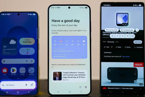 Fitur AI Baru di Samsung Galaxy S25 Series.