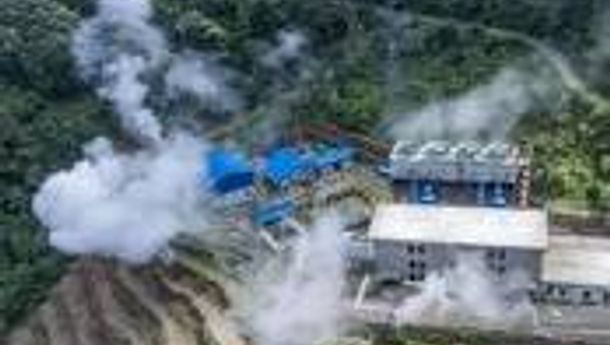 Masalah Geothermal, JPIC OFM Berposisi Tegak Lurus dengan Sikap Uskup Agung Ende