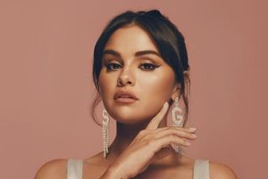 Selena Gomez.
