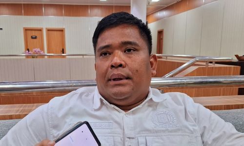 Fauzi Adi Firmansyah