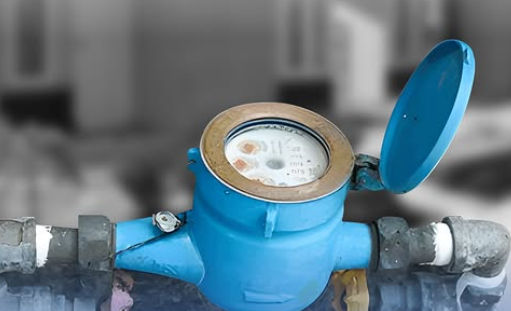 PTMB Imbau Pelanggan Waspada Pencurian Water Meter