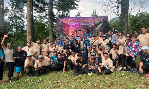 Chief YTI Jelaskan 3 Pilar Kunci dalam Mencapai Beyond Community