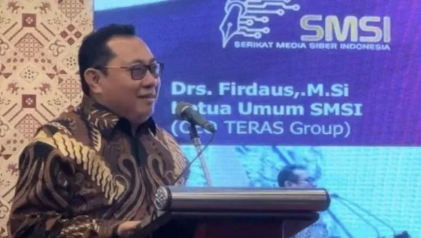 Kawal Sejarah, SMSI Bentuk Tim Riset Biografi Margono Djojohadikoesoemo