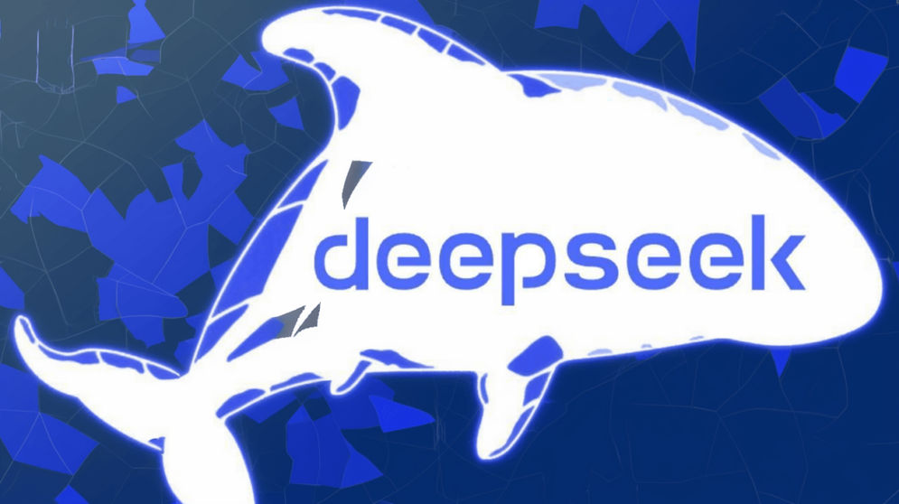 Wow! DeepSeek AI Meluncur, Saham Big Tech AS di Nasdaq Berguguran 