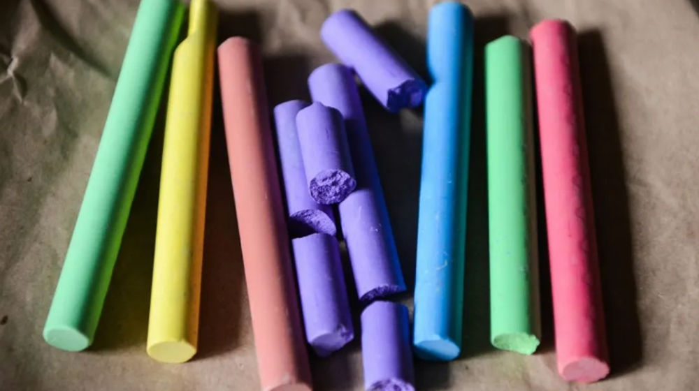 Warna keberuntungan menurut shio.